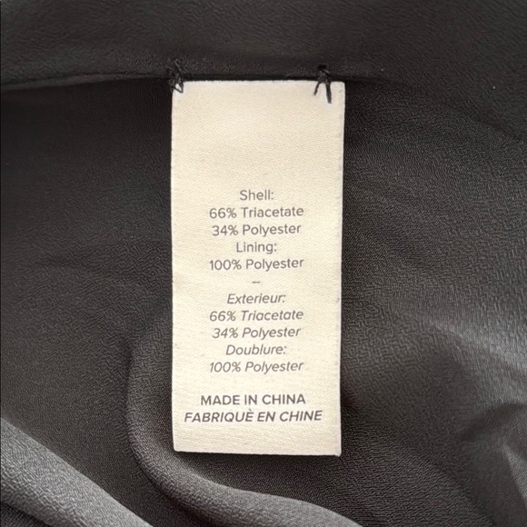 Cinq a Sept Women’s Floral Suit Jacket 4 and Pant 0 Coordinated Set - Picture 7 of 7